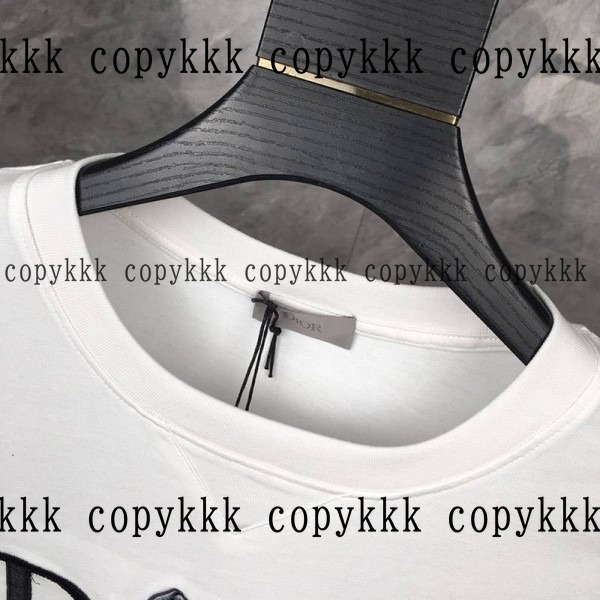 人気 ディオール 半袖 N級品 - clothing-03248 画像 3