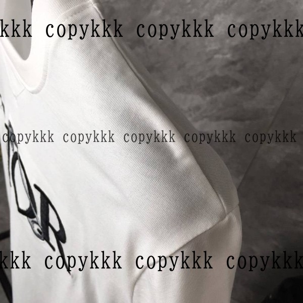 人気 ディオール 半袖 N級品 - clothing-03248 画像 4