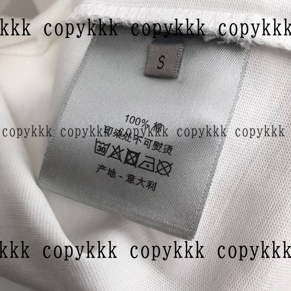 人気 ディオール 半袖 N級品 - clothing-03248 画像 8