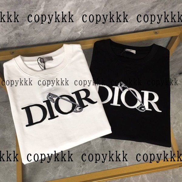 人気 ディオール 半袖 N級品 - clothing-03248 画像 9