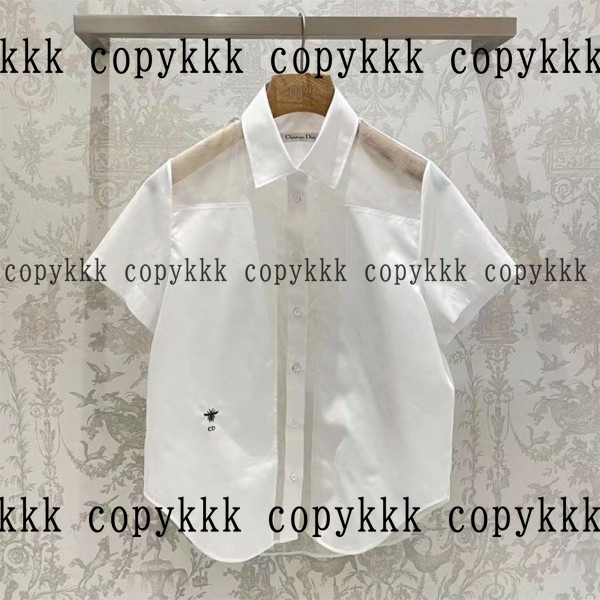 人気 ディオール 半袖 N級品 - clothing-03253