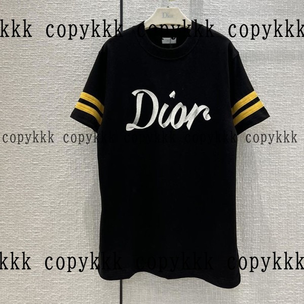 ディオール 半袖 コピー 激安通販 - clothing-03256