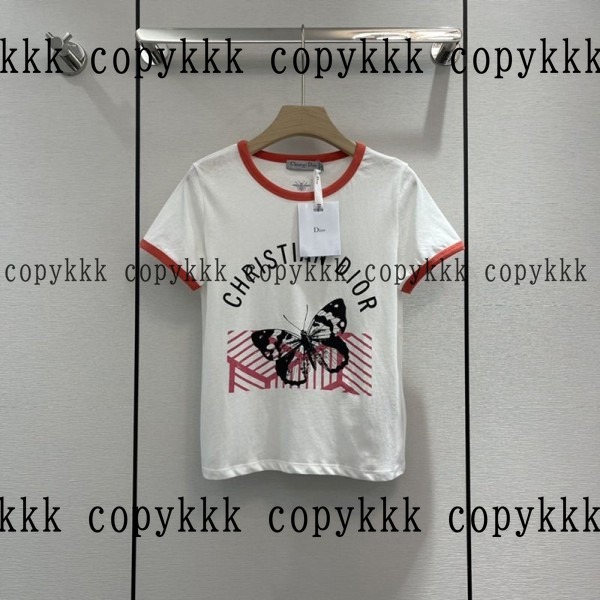 ディオール 半袖 N級品 送料無料 - clothing-03263 画像 2