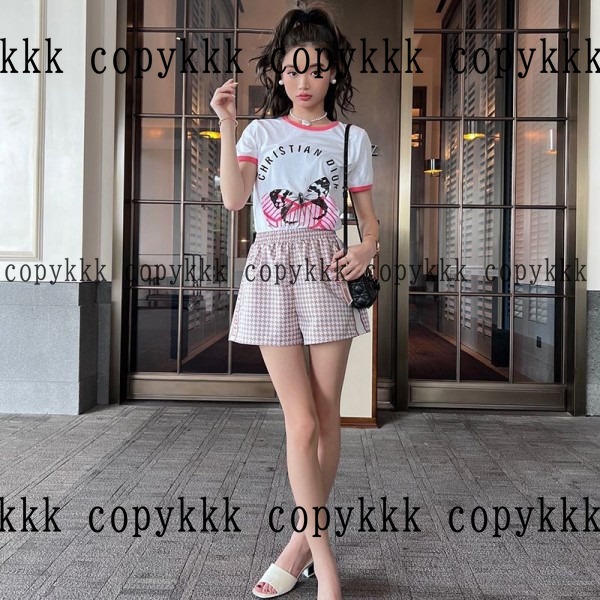 ディオール 半袖 N級品 送料無料 - clothing-03263 画像 3