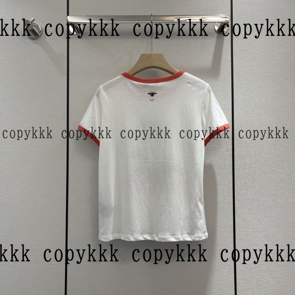ディオール 半袖 N級品 送料無料 - clothing-03263 画像 6