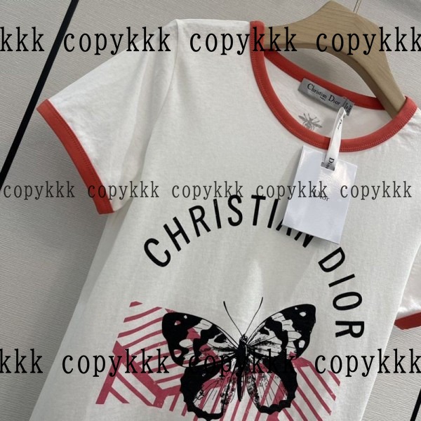 ディオール 半袖 N級品 送料無料 - clothing-03263 画像 7