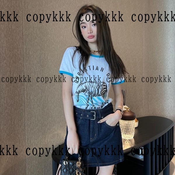 大人気 ディオール 半袖 コピー - clothing-03264