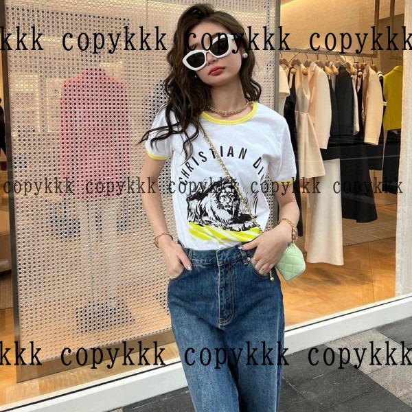 ディオール 半袖 コピー 激安通販 - clothing-03265 おすすめN級品