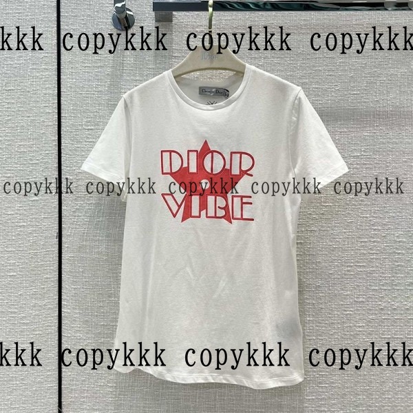 ディオール 半袖 N級品 送料無料 - clothing-03267