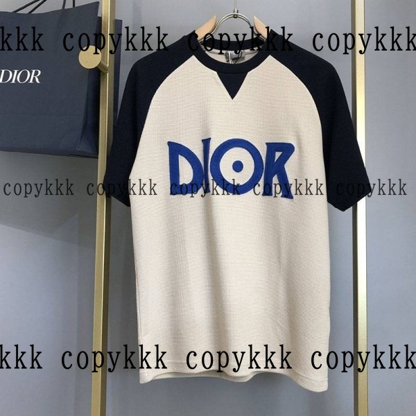 人気 ディオール 半袖 N級品 - clothing-03273