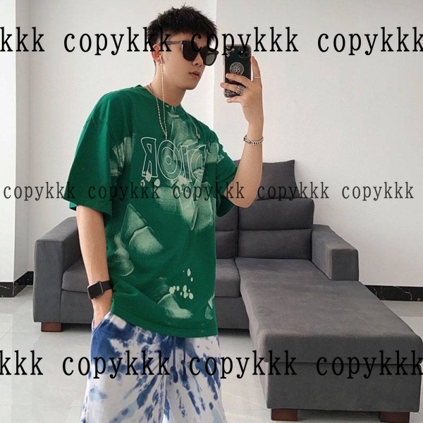 ディオール 半袖 コピー 激安通販 - clothing-03274