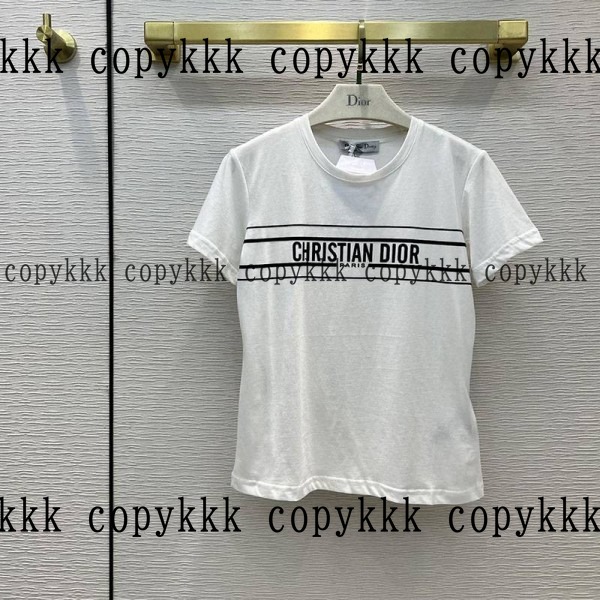 格安 ディオール 半袖 スーパーコピー - clothing-03277 おすすめN級品