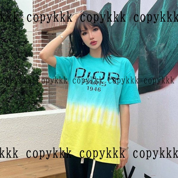 人気 ディオール 半袖 N級品 - clothing-03284 おすすめN級品
