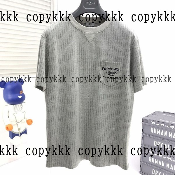 送料無料 ディオール 半袖 スーパーコピー - clothing-03285 おすすめN級品