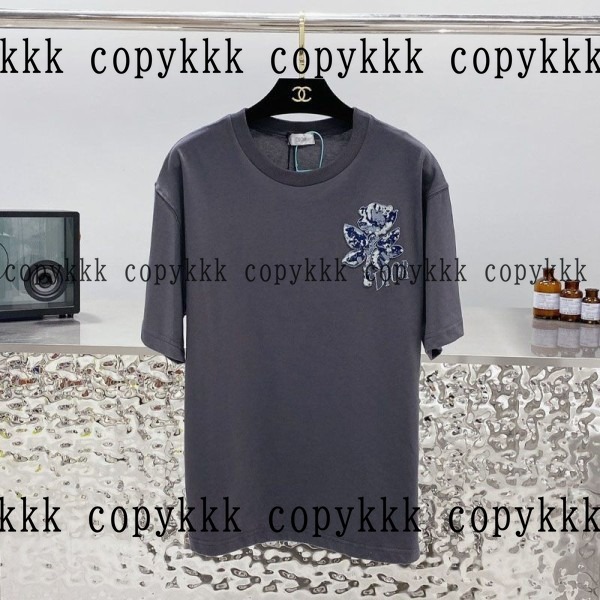 格安 ディオール 半袖 スーパーコピー - clothing-03288 おすすめN級品