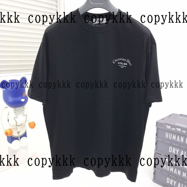 送料無料 ディオール 半袖 スーパーコピー - clothing-03289 おすすめN級品