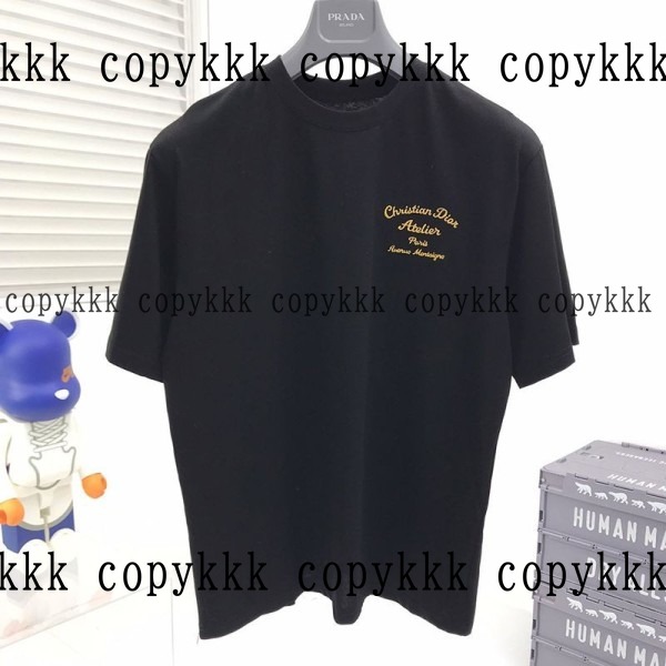 人気 ディオール 半袖 N級品 - clothing-03291