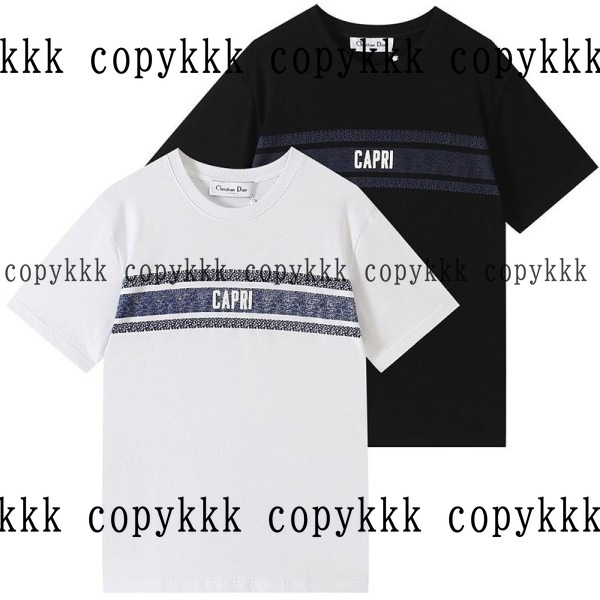 人気 ディオール 半袖 N級品 - clothing-03293