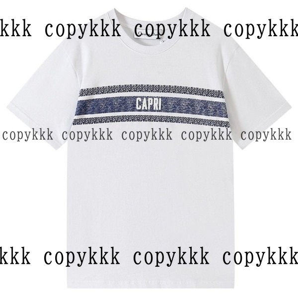 人気 ディオール 半袖 N級品 - clothing-03293 画像 2
