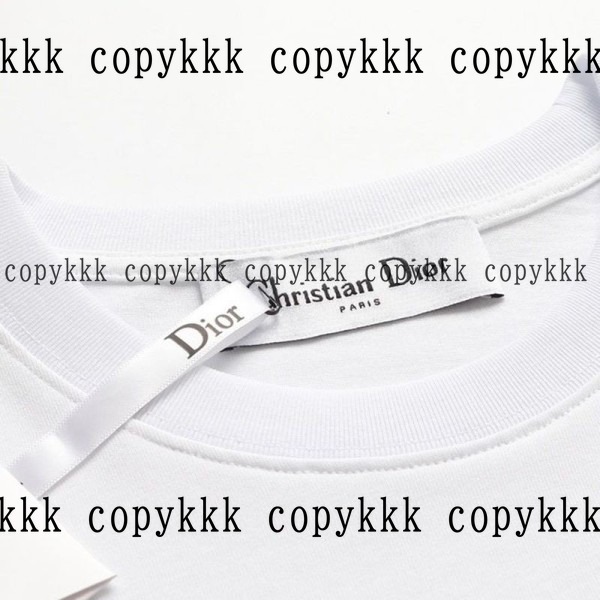 人気 ディオール 半袖 N級品 - clothing-03293 画像 4