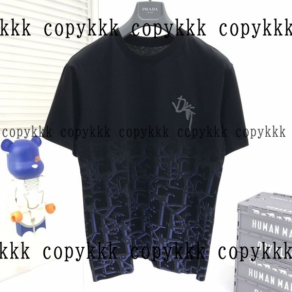 格安 ディオール 半袖 スーパーコピー - clothing-03295