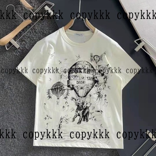 格安 ディオール 半袖 スーパーコピー - clothing-03299