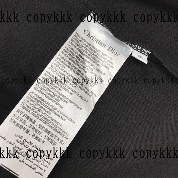 ディオール 半袖 N級品 送料無料 - clothing-03300 画像 4