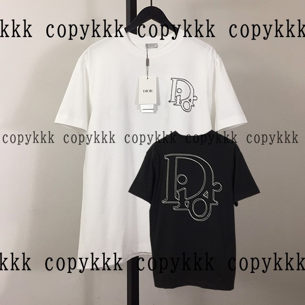 ディオール 半袖 コピー 激安通販 - clothing-03157