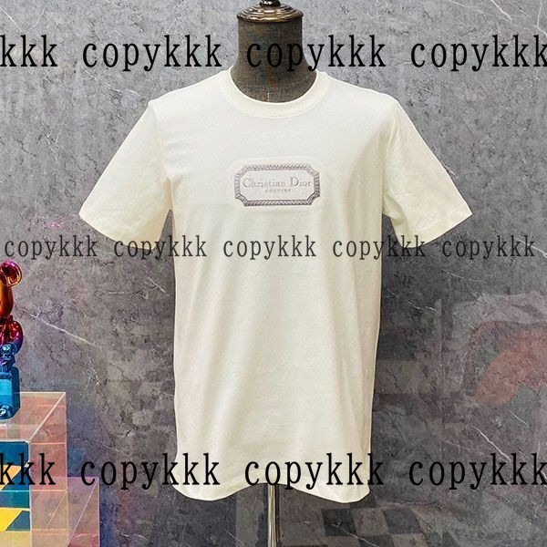 格安 ディオール 半袖 スーパーコピー - clothing-03178 おすすめN級品