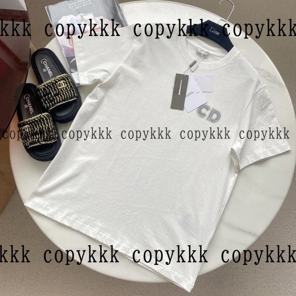 人気 ディオール 半袖 N級品 - clothing-03181 画像 4