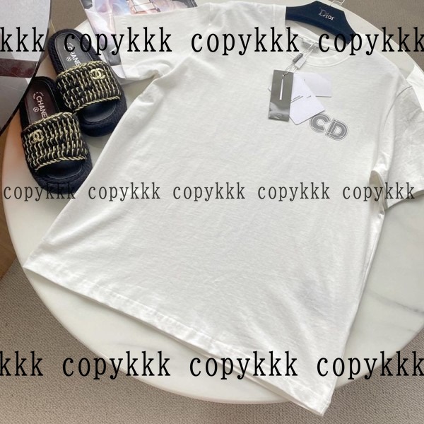 人気 ディオール 半袖 N級品 - clothing-03181 画像 5