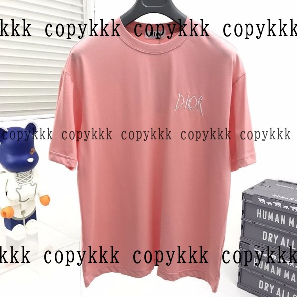 ディオール 半袖 コピー 激安通販 - clothing-03182