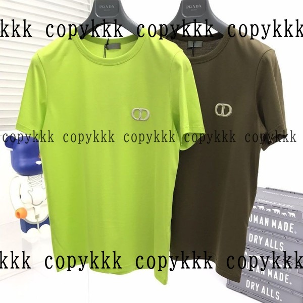 格安 ディオール 半袖 スーパーコピー - clothing-03138 おすすめN級品