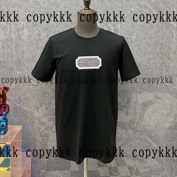 ディオール 半袖 N級品 送料無料 - clothing-03184