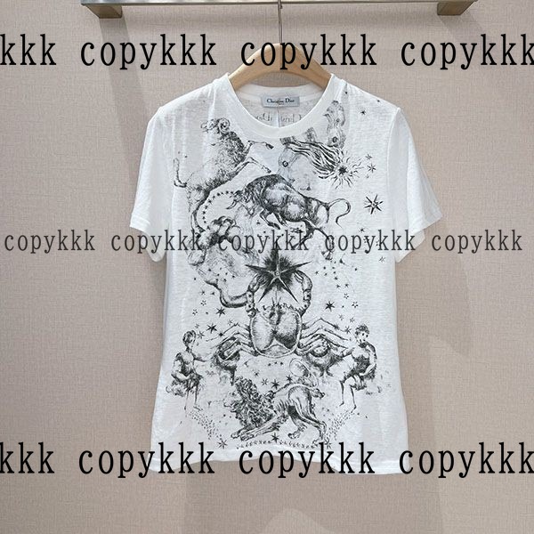 送料無料 ディオール 半袖 スーパーコピー - clothing-03186