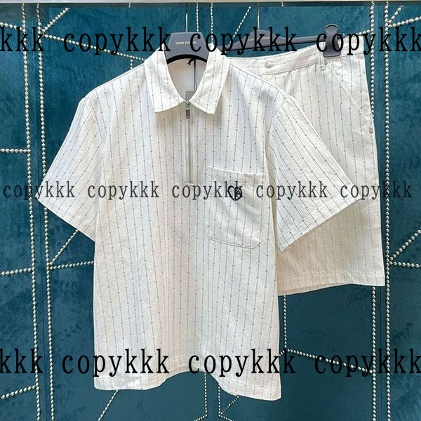 送料無料 ディオール 半袖 スーパーコピー - clothing-03188 メイン画像