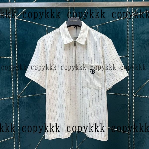 送料無料 ディオール 半袖 スーパーコピー - clothing-03188 画像 3