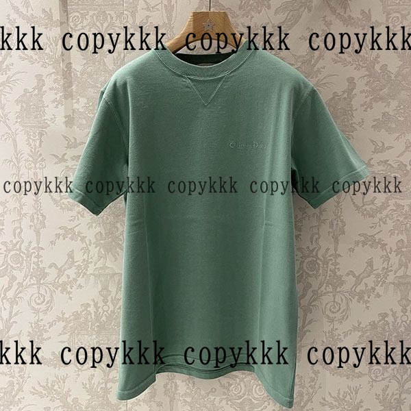 人気 ディオール 半袖 N級品 - clothing-03189