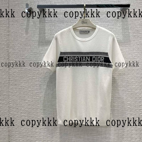 大人気 ディオール 半袖 コピー - clothing-03190