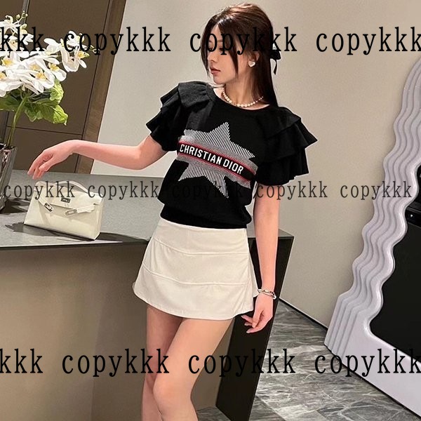 送料無料 ディオール 半袖 スーパーコピー - clothing-03139 おすすめN級品