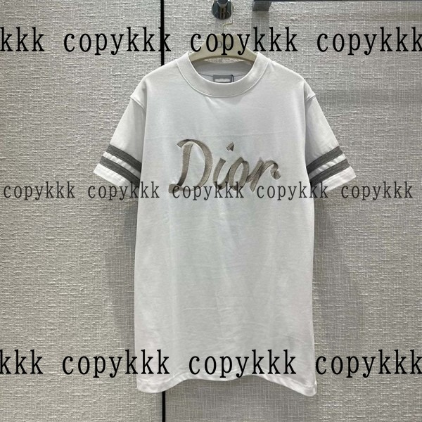 ディオール 半袖 N級品 送料無料 - clothing-03195