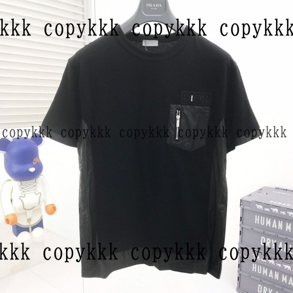 ディオール 半袖 N級品 送料無料 - clothing-03209