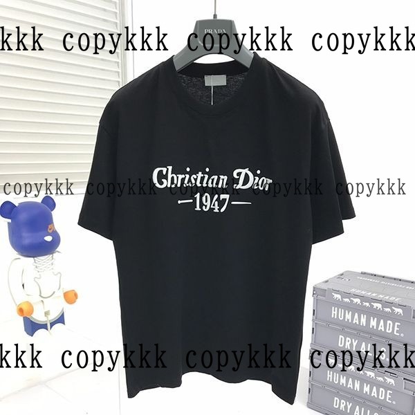 格安 ディオール 半袖 スーパーコピー - clothing-03231 おすすめN級品