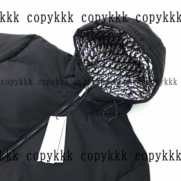 人気 ディオール ダウンジャケット N級品 - clothing-03114 画像 4
