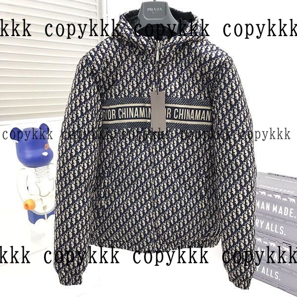 人気 ディオール ダウンジャケット N級品 - clothing-03114 画像 6