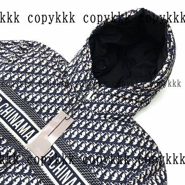 人気 ディオール ダウンジャケット N級品 - clothing-03114 画像 8