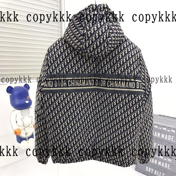 人気 ディオール ダウンジャケット N級品 - clothing-03114 画像 9