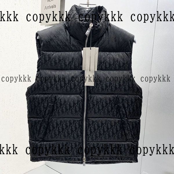 ディオール ダウンジャケット N級品 送料無料 - clothing-03128 メイン画像