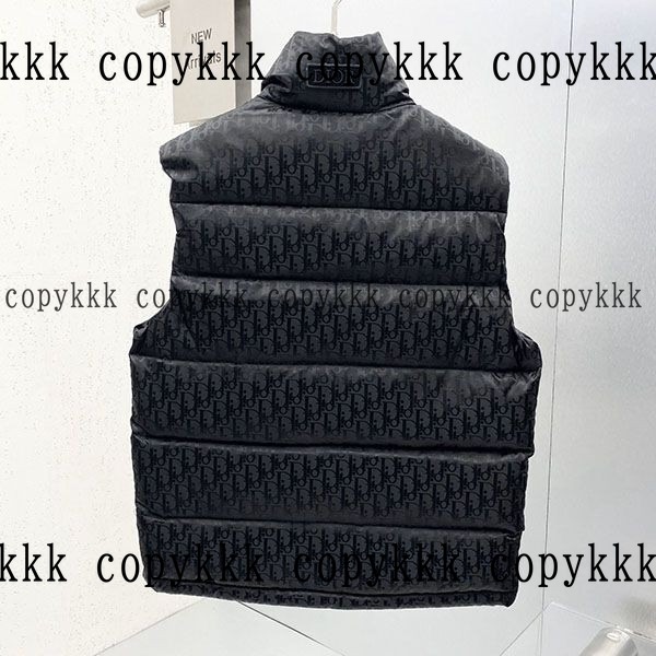 ディオール ダウンジャケット N級品 送料無料 - clothing-03128 画像 2