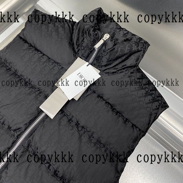 ディオール ダウンジャケット N級品 送料無料 - clothing-03128 画像 3
